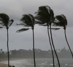 climate and weather disaster costs