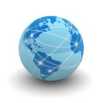 The Panama Canal Project Facilitates World Trade.