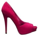 shoes, status signals and property rights