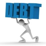 The US is again hitting its debt ceiling.