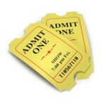 Dynamic Pricing for Tickets Displays the Power of Prices