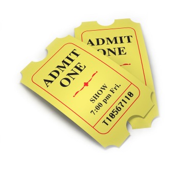 Dynamic Pricing for Tickets Displays the Power of Prices