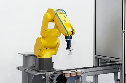 U.S. manufacturing