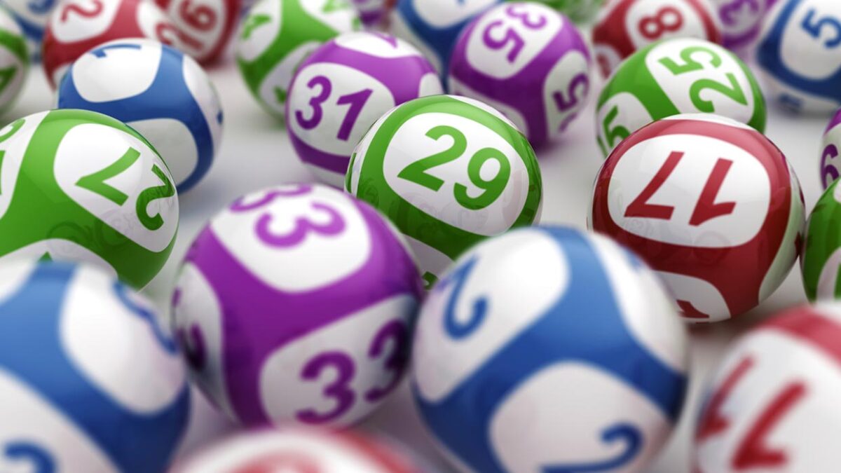 Weekly Economic News Roundup and winning the lottery