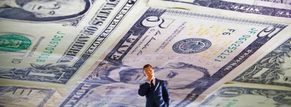 Everyday economics and sovereign debt