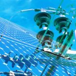 Renewable energy and conventional energy at odds