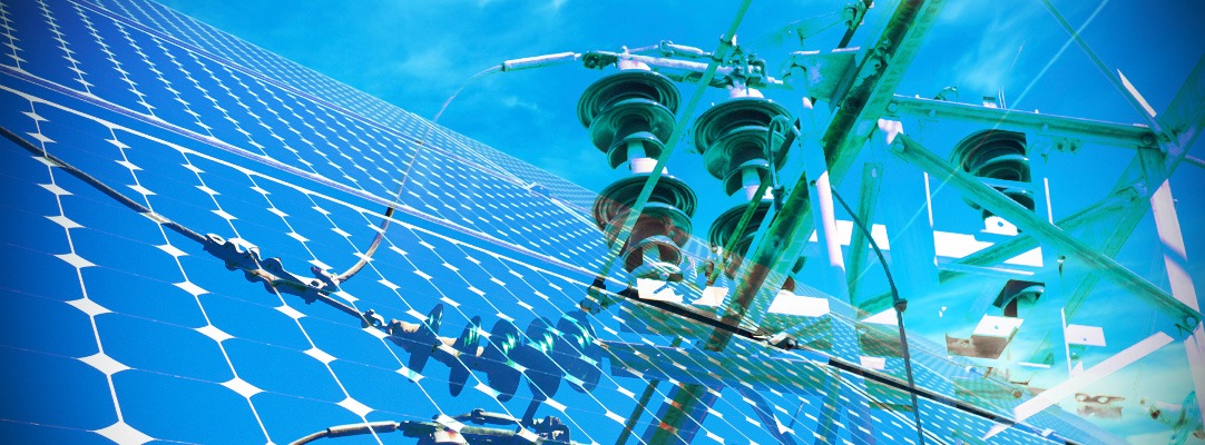 Renewable energy and conventional energy at odds