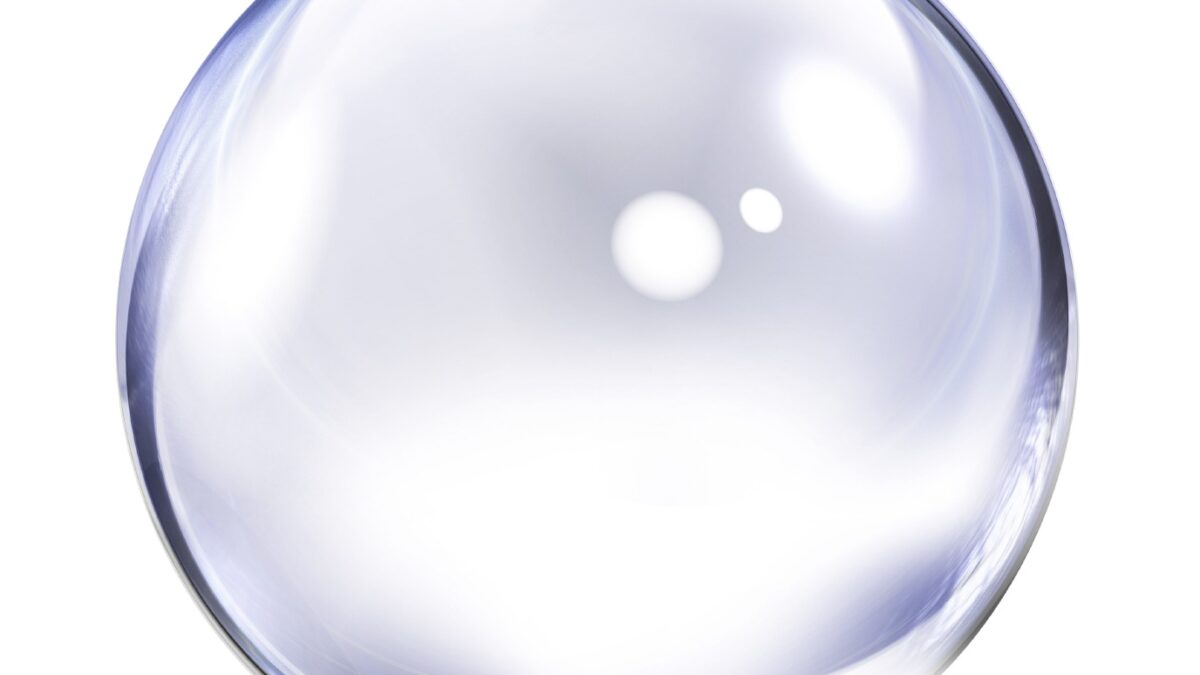 grade inflatioin bubble