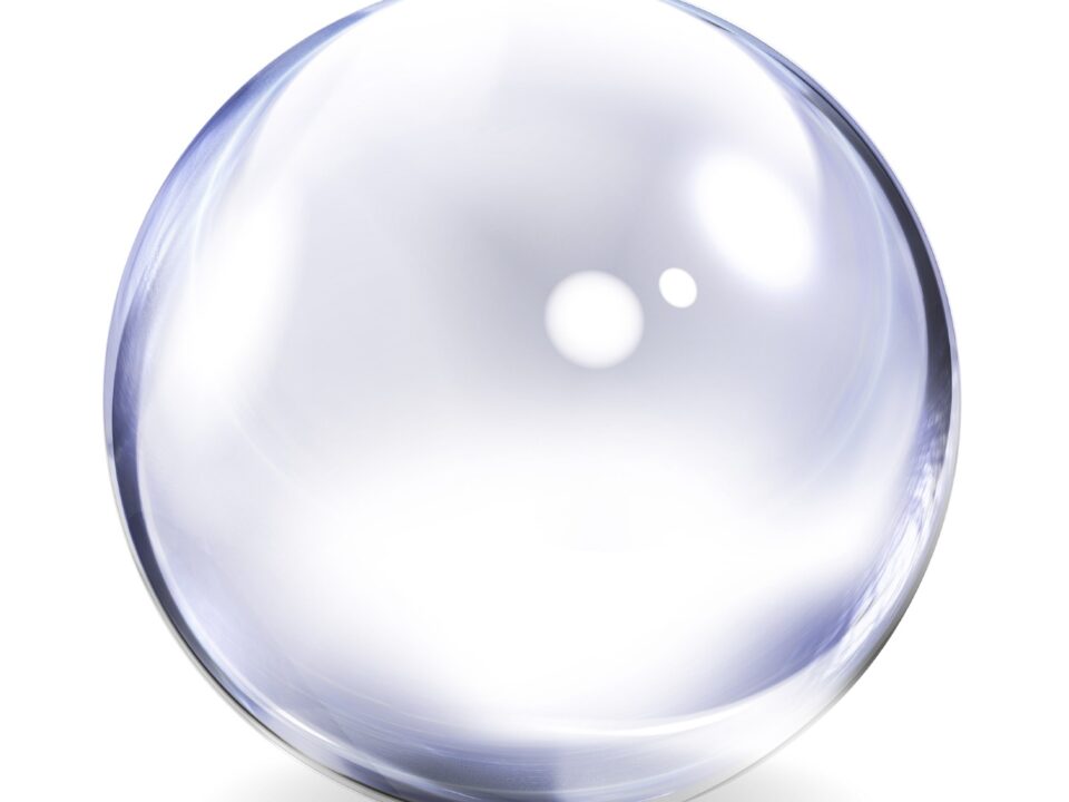 grade inflatioin bubble
