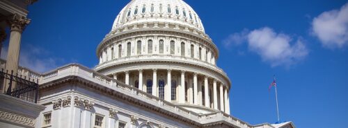 Weekly Economic News Roundup and federal spending