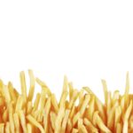 Weekly Economic News Roundup and soggy French fries