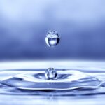 economic news roundup and water shortages