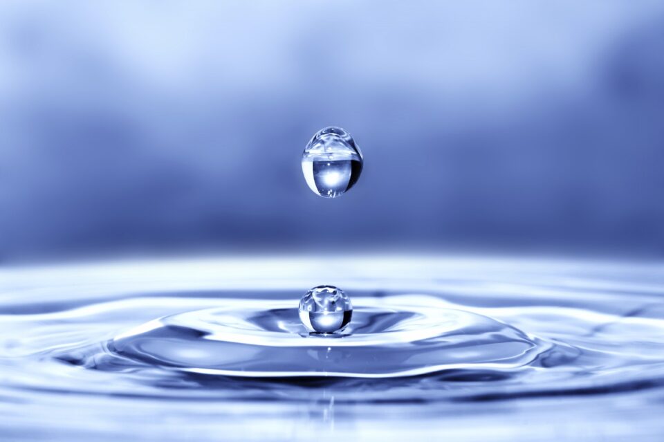 economic news roundup and water shortages