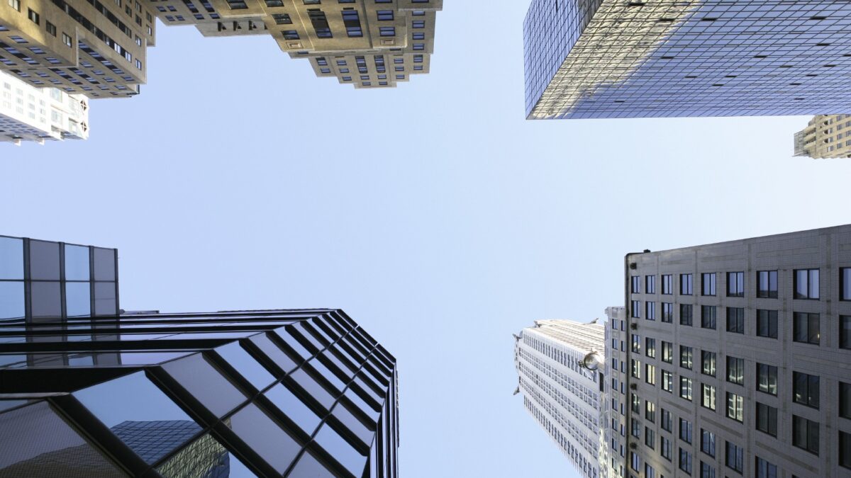 weekly roundup and urban planning