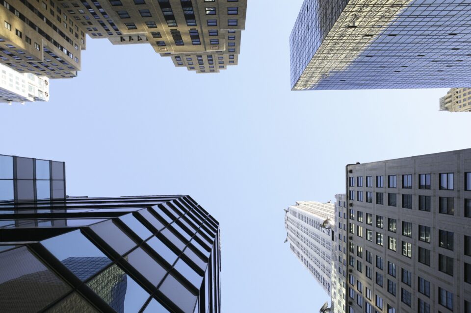 weekly roundup and urban planning