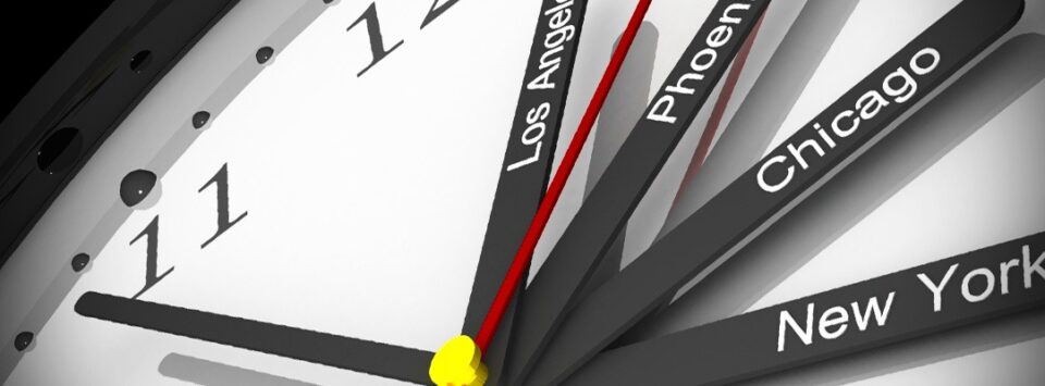 Unintended Consequences of Daylight Saving Time