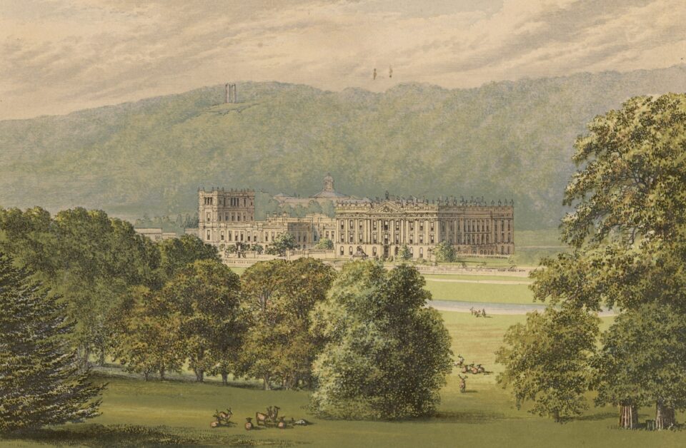 Downton Abbey Economics