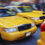everyday economics and Uber labor law