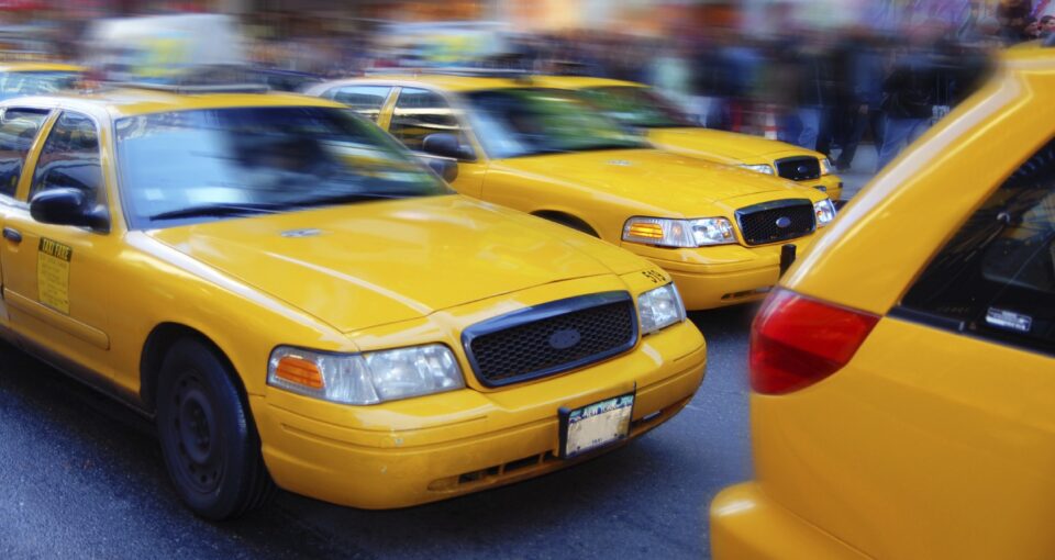 Everyday economics and Uber