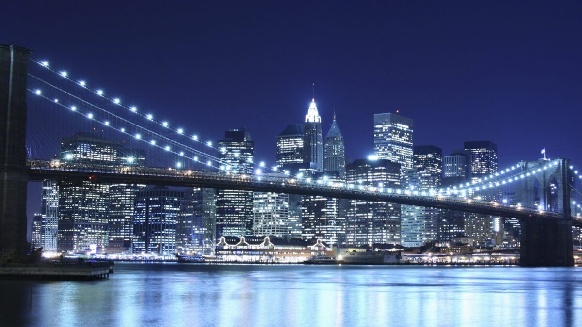 Weekly Economic News Roundup Emily Roebling and Brooklyn Bridge