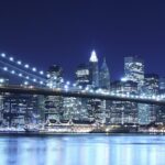 Weekly Economic News Roundup Emily Roebling and Brooklyn Bridge
