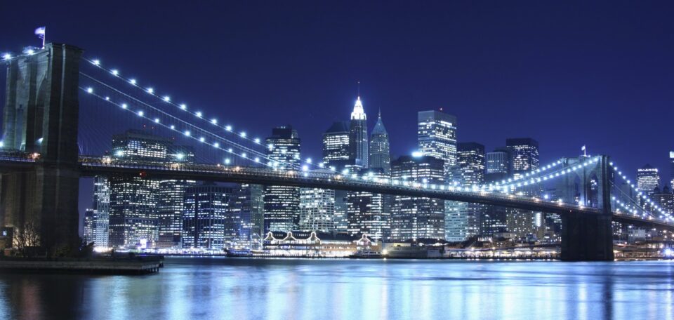 Weekly Economic News Roundup Emily Roebling and Brooklyn Bridge