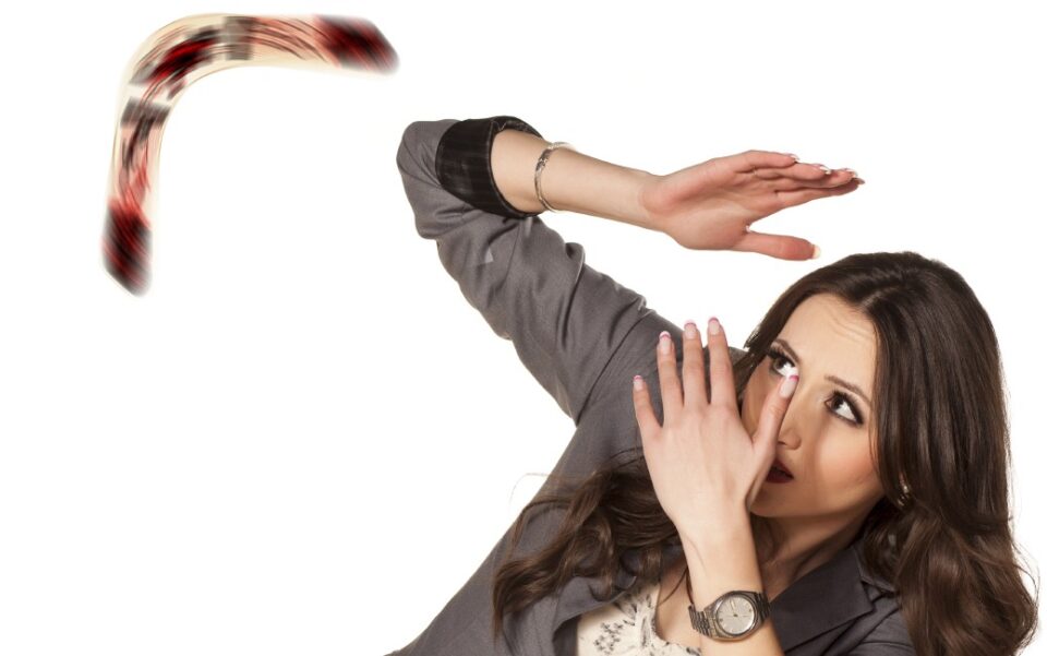 Multigenerational boomerang households