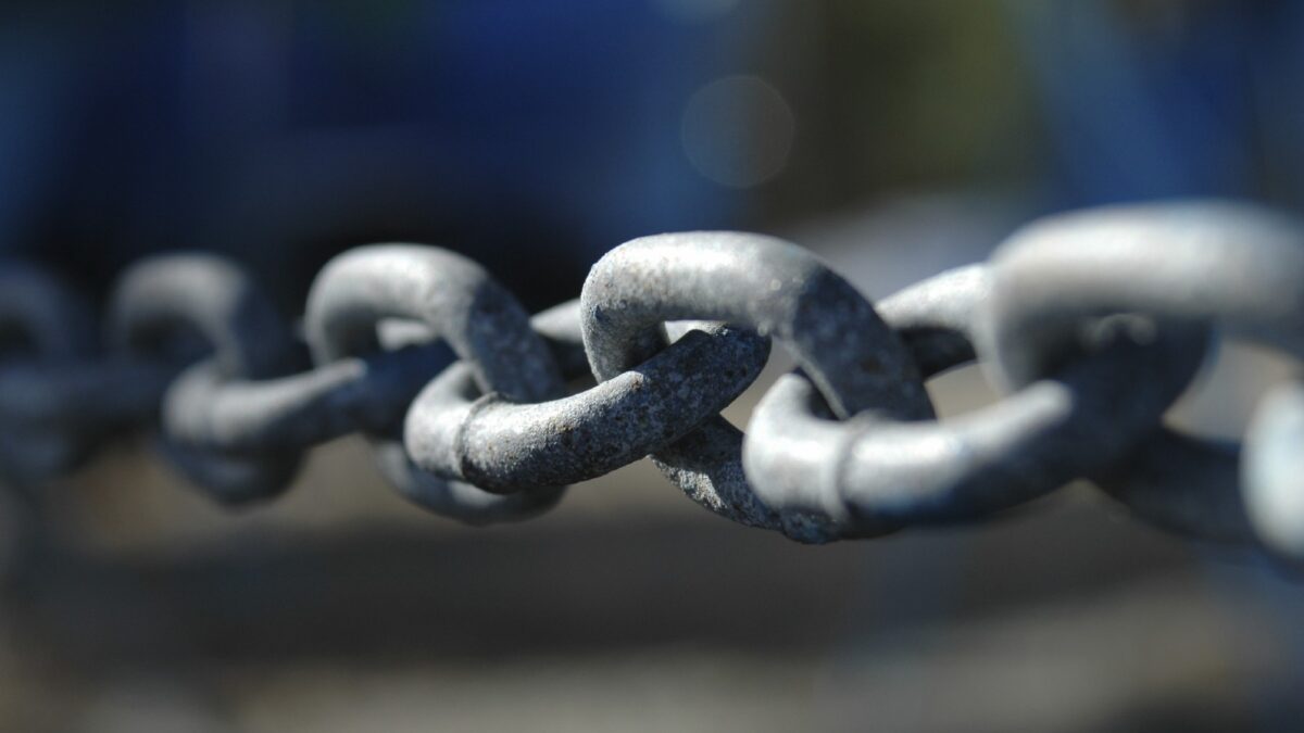 supply chain