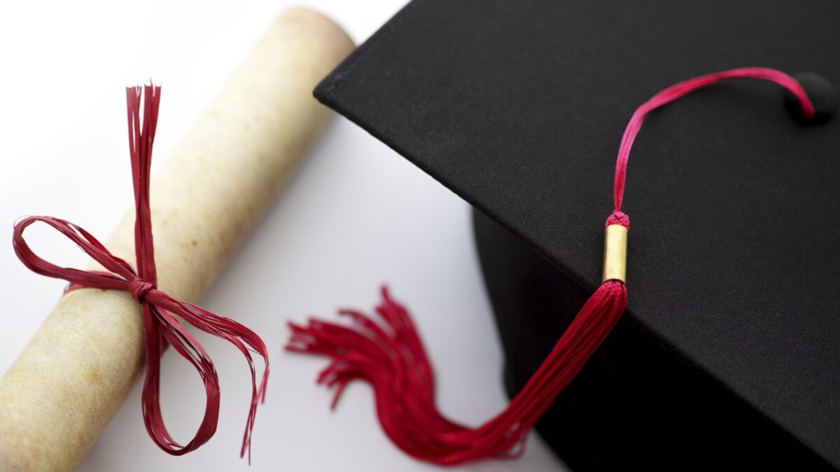 Weekly Economic News Roundup and recent college grads