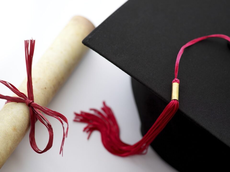 Weekly Economic News Roundup and recent college grads
