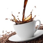 Coffee Conspicuous Consumption