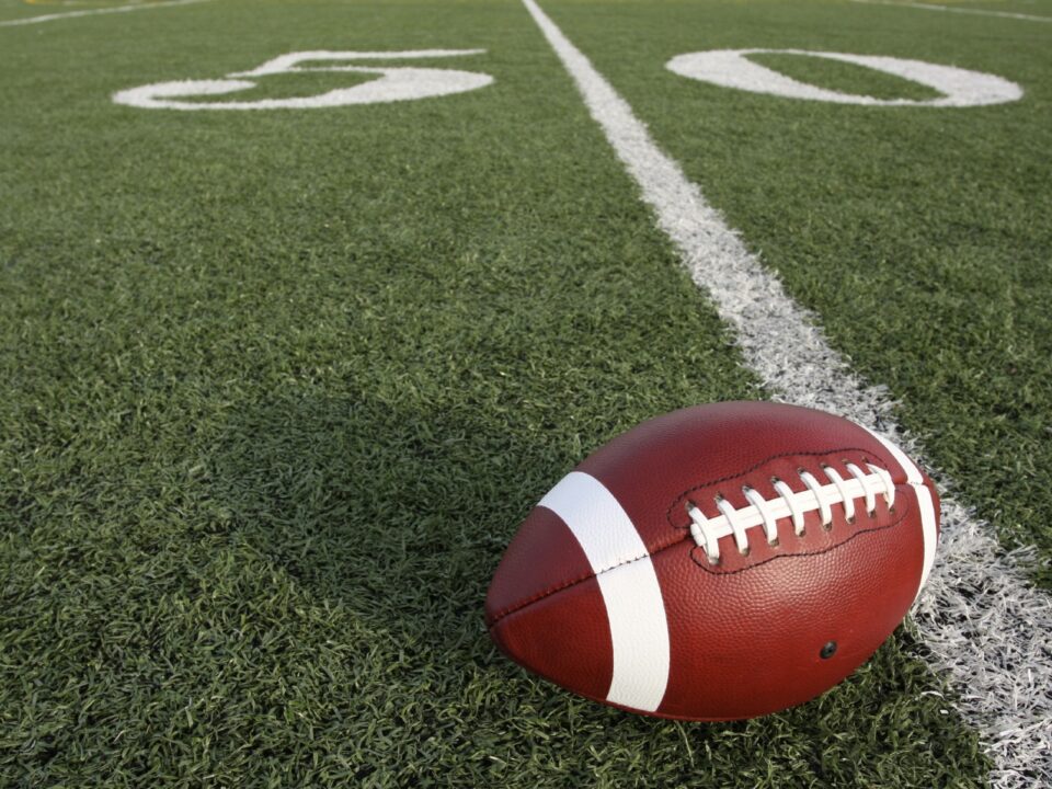 Super Bowl absentees