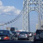 Weekly economic news roundup and traffic apps