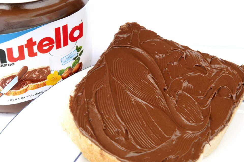 Weekly Economic News Roundup and Nutella Supply