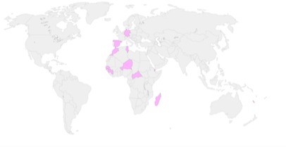 Globalization trading partners France Quartz