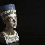 Beauty and Human Capital Nefertiti