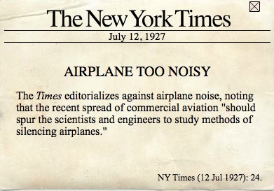 From: Emily Thompson Negative Externalities NYC Noise Pollution