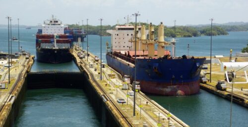 Weekly Economic News Roundup and Trump China tariffs