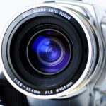 camera female stereotype images glass ceiling