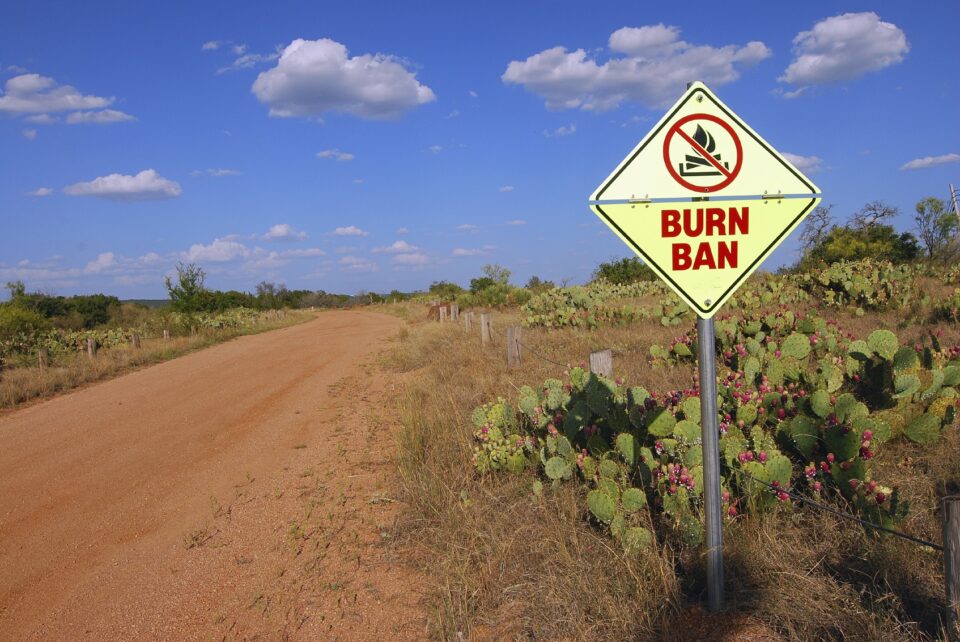 drought marginal cost