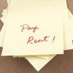 Pay the Rent!