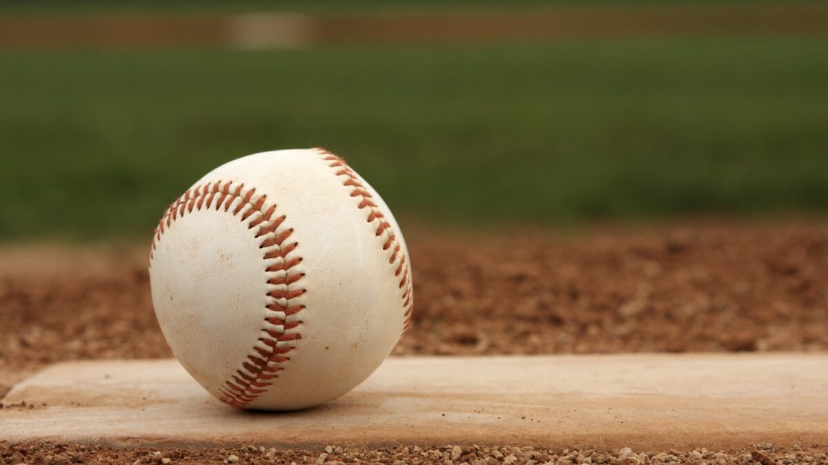 MLB gender report