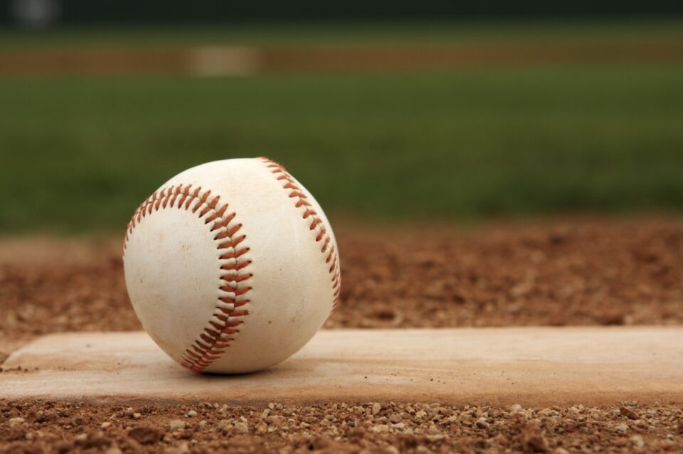 MLB gender report