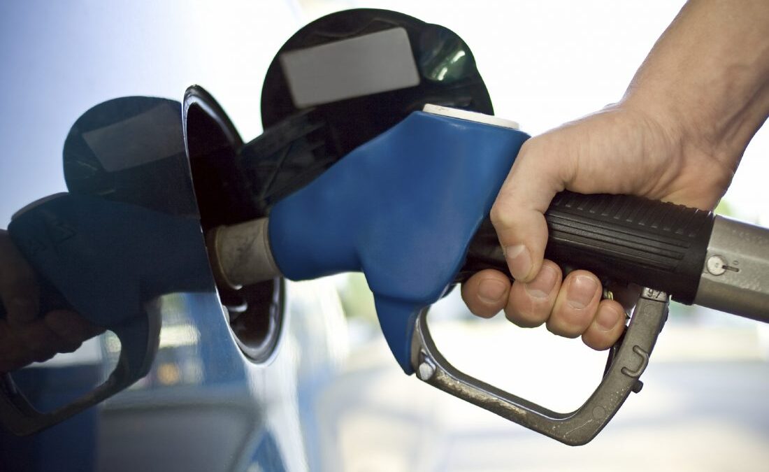 Weekly Economic News Roundup and driving behavior