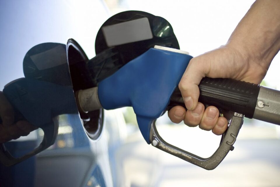 Weekly Economic News Roundup and driving behavior