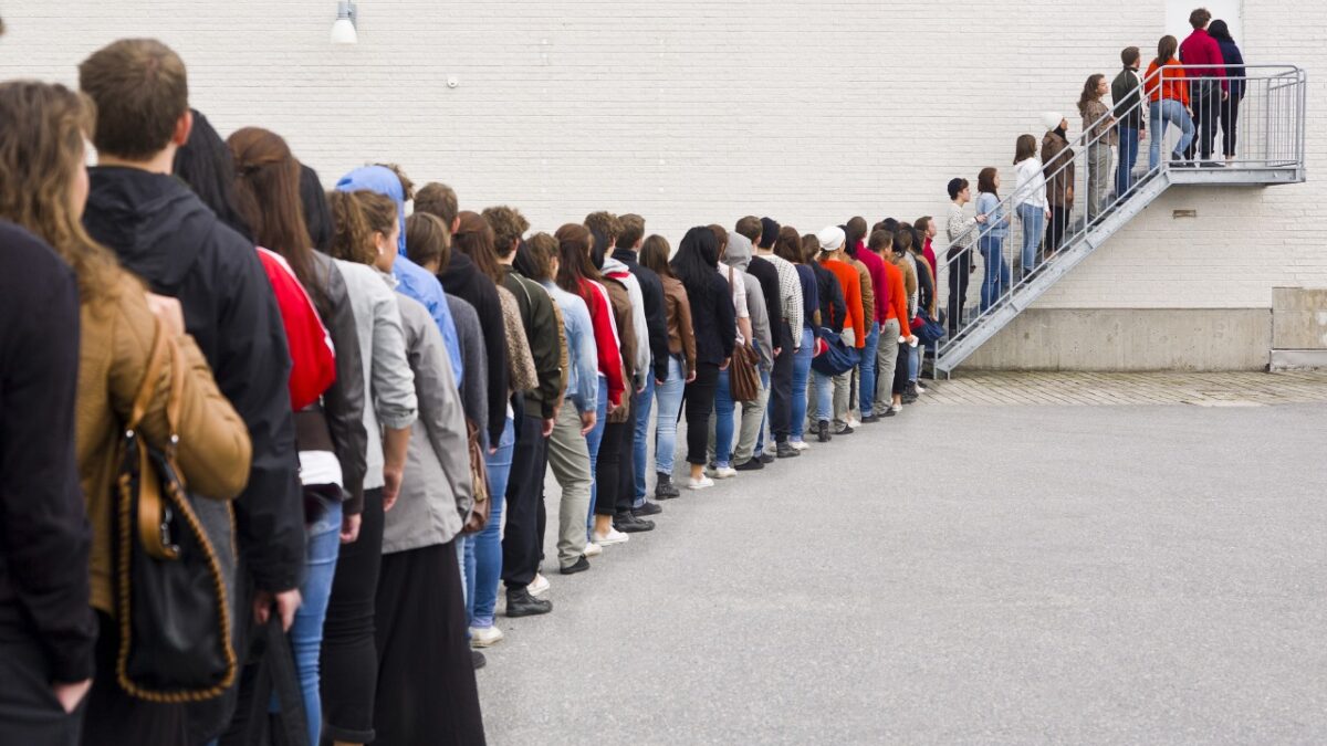 weekly roundup and demand from crowd hiring