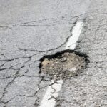 Opportunity Cost Tradeoffs Pothole Cost
