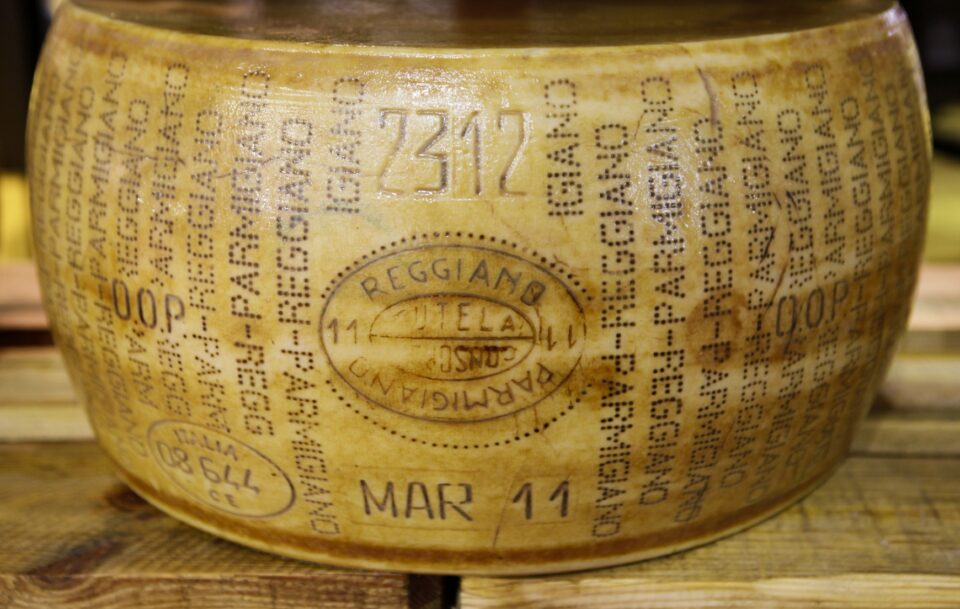 U.S. cheesemakers