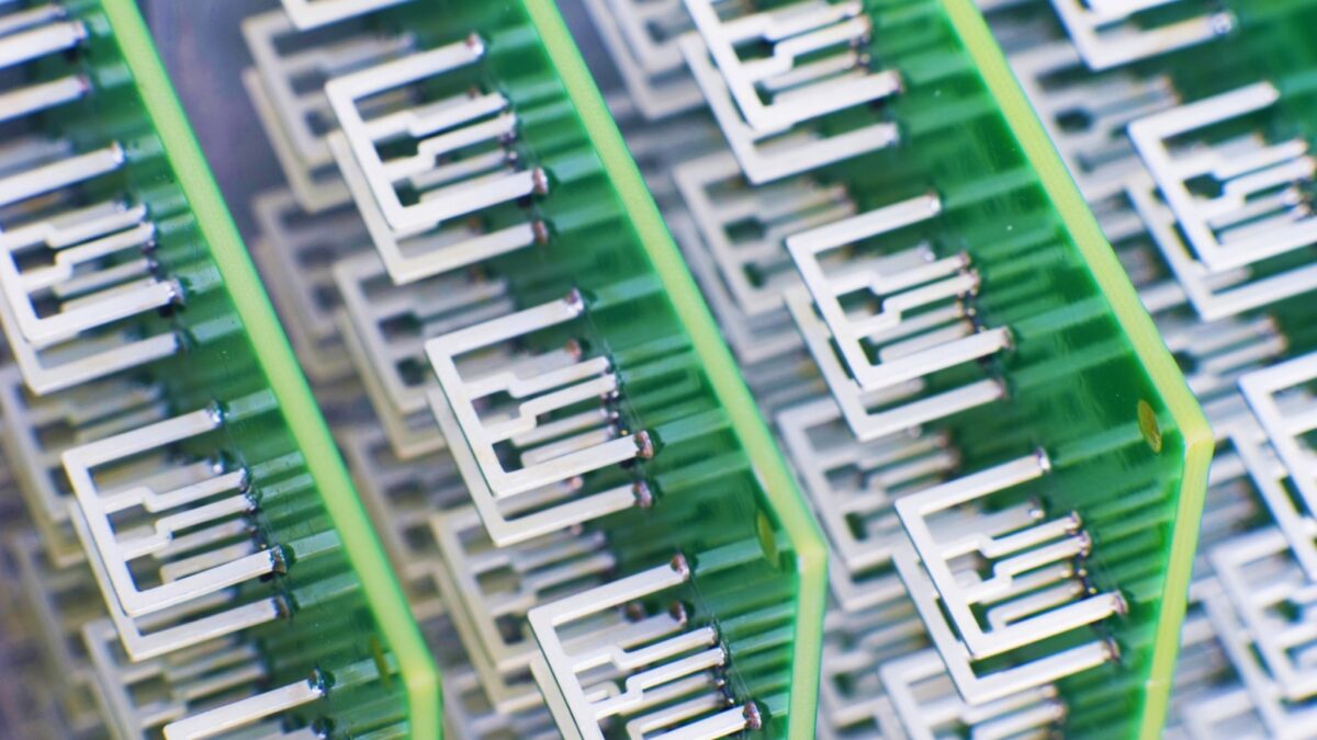 Whether Aereo in 2014 or MCI in 1982, new technology leads to disruptive innovation