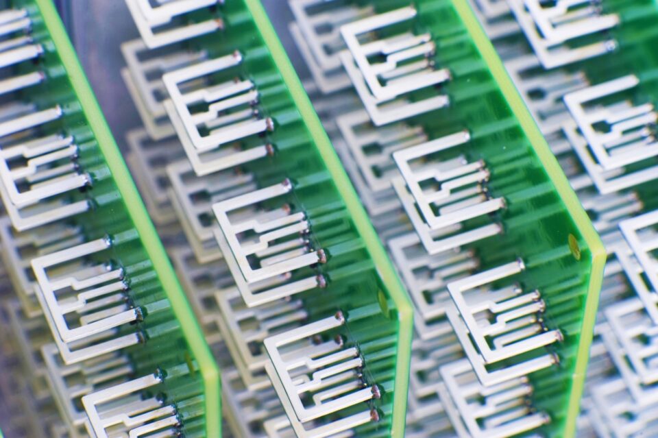 Whether Aereo in 2014 or MCI in 1982, new technology leads to disruptive innovation